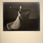 Barbara Morgan, Martha Graham, American Provincials, Act of Piety, 1934