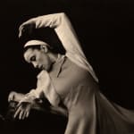 Barbara Morgan, Martha Graham, American Provincials, Act of Piety, 1934