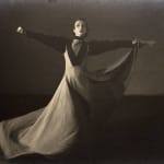 Barbara Morgan, Martha Graham, American Provincials, Act of Piety, 1934