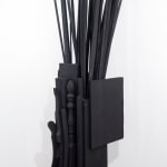Louise Nevelson, Untitled, 1985
