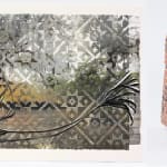 Sarah Sense, Worcester Bowtie Study, 2024