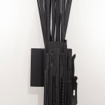 Louise Nevelson, Untitled, 1985
