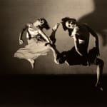 Barbara Morgan, Martha Graham, American Provincials, Act of Piety, 1934