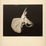 Barbara Morgan, Martha Graham, American Provincials, Act of Piety, 1934