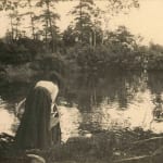 Alfred Stieglitz, Lake George, c. 1930s
