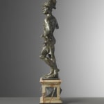 Tiziano Aspetti, A Pair of Bronze Figures of Venus Marina and Vulcano, Late 16th Century