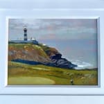 Ann Flynn, The Old Head Golf Links, Kinsale