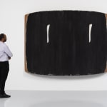 Ron Gorchov, THERSITES (CHASTENED), 2012