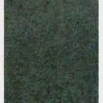 Milton Resnick, EDNA V, 1973