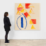 Kimber Smith, WILLI IN THE ALPS, 1980