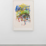 Joan Mitchell, UNTITLED, 1975-76