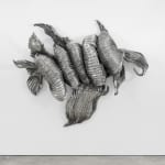 Lynda Benglis, UNTITLED, 1969