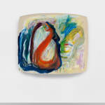 Ron Gorchov, THERSITES (CHASTENED), 2012