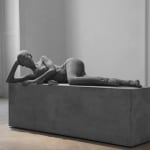 Hans Op de Beeck, Sea View, 2016