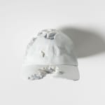 Daniel Arsham, Blue Calcite TOY Hat, 2019
