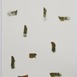 Ufan Lee, Untitled, 2015