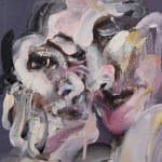 Wu Jiaru, docile_body_xl_iii (Fragment), 2025