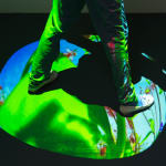 Pipilotti Rist, Sole, 2016