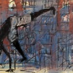 Sergio Rabinovitz, Underground, 2009