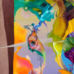 Ilana Savdie, Play Dead, 2025