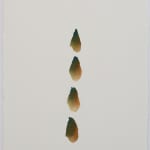 Ufan Lee, Untitled, 2015