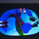 Pipilotti Rist, Sole, 2016