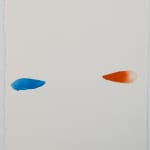 Ufan Lee, Untitled, 2015