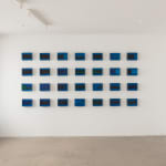 Isaac Chong Wai, Sixty-one Crying People in North Korea (2011), 2022