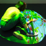 Pipilotti Rist, Sole, 2016