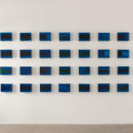 Isaac Chong Wai, Sixty-one Crying People in North Korea (2011), 2022
