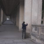 Isaac Chong Wai, Sixty-one Crying People in North Korea (2011), 2022