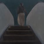 Wu Sibo, Upwards II, 2024
