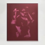 Isaac Chong Wai, Traces: Pillbox in Hong Kong, 22°15'39.7"N 114°11’42.4”E, 2025