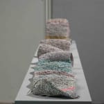 Movana Chen, Beyond the surface, 2024 - ongoing