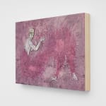 Felipe Baeza, Made Into Being II, 2024