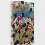 Kevin Beasley, Harvest Slab (Pane VII), 2024