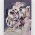 Wu Jiaru, docile_body_xl_iii (Fragment), 2025