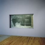 Sabine Hornig, The Destroyed Room, 2005