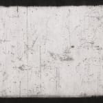 Kong Chun Hei, Dust and Scratches (No Blank), 2012