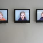 Simone Haeckel, Kinderportraits, 2007, 2007