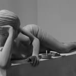 Hans Op de Beeck, Sea View, 2016