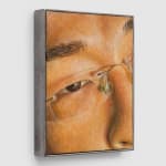 Sang Woo Kim, Glances 007, 2025