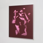 Isaac Chong Wai, Traces: Pillbox in Hong Kong, 22°15'39.7"N 114°11’42.4”E, 2025