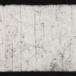 Kong Chun Hei, Dust and Scratches (No Blank), 2012