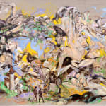 Wu Jiaru, docile_body_xl_iii (Fragment), 2025