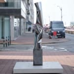 Stephan Marienfeld, Turn up, 2024