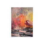 Nils Verkaeren, Tidal Flux #6, 2025. Image courtesy of Buysse Gallery. © Nils Verkaeren. All rights reserved.