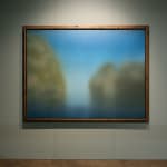 Tom Van Puyvelde, Transience III, 2025. A solo presentation at Art Rotterdam © Buysse Gallery. All rights reserved.