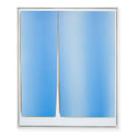 7, Tycjan Knut, 2024 Acrylic on linen. From the ongoing abstract painting series. Image courtesy of Buysse Gallery. © Tycjan Knut.