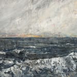 Nils Verkaeren, Tidal Flux #5, 2025